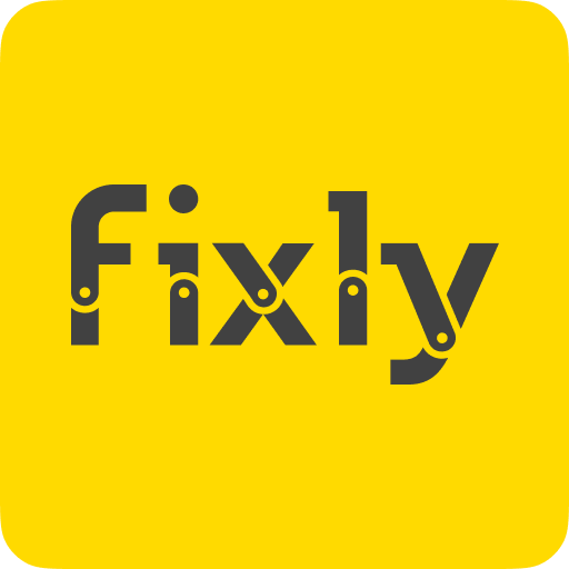 Fixly Logo